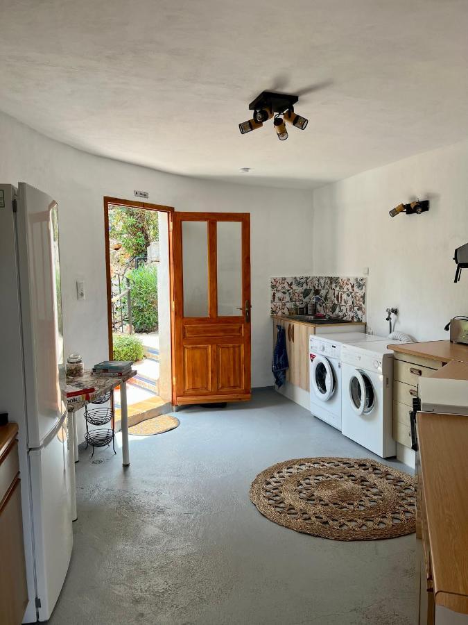 Guest Suite In Calpe Maryvilla Amazing View Zewnętrze zdjęcie
