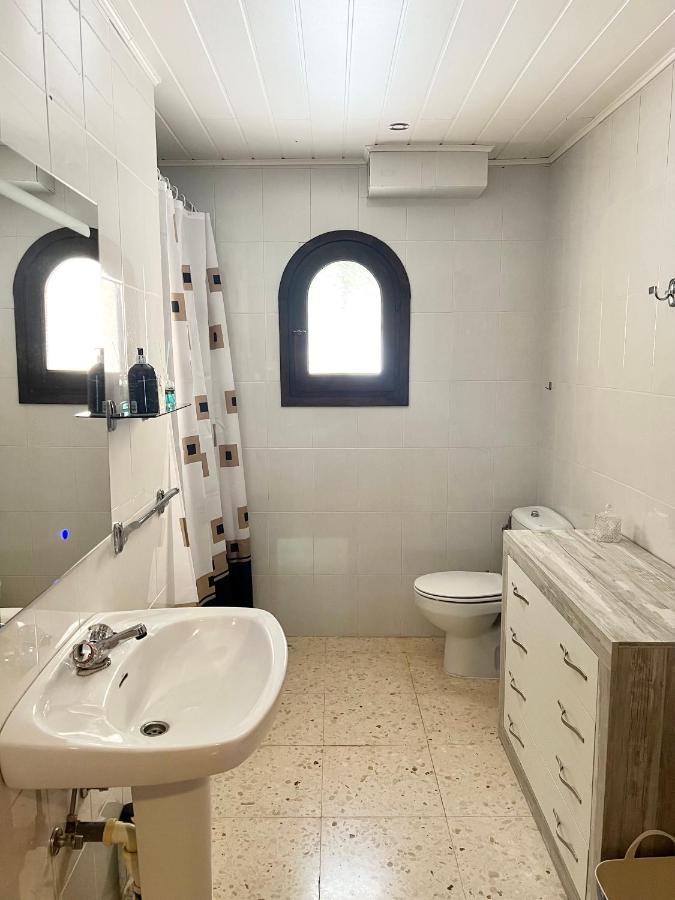 Guest Suite In Calpe Maryvilla Amazing View Zewnętrze zdjęcie